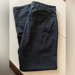 Men’s Hurley Pants w/Nike Dri-fit Size 36